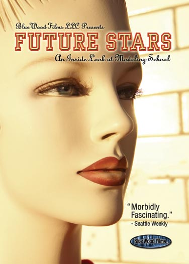 Future Stars - An Inside Look at Modeling School